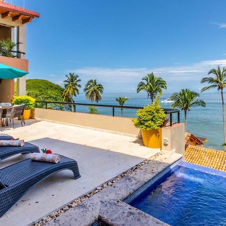 Casa Bahia Linda By Kivoya Villa Puerto Vallarta Esterno foto