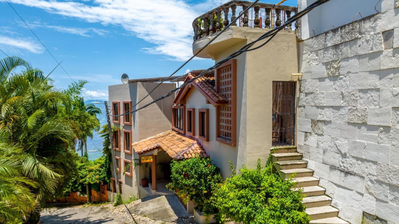 Casa Bahia Linda By Kivoya Villa Puerto Vallarta Esterno foto